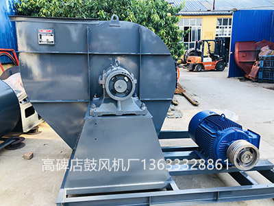 高溫風機